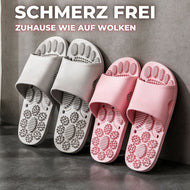 SanfteSchlappen - schmerzlindernde Schlappen